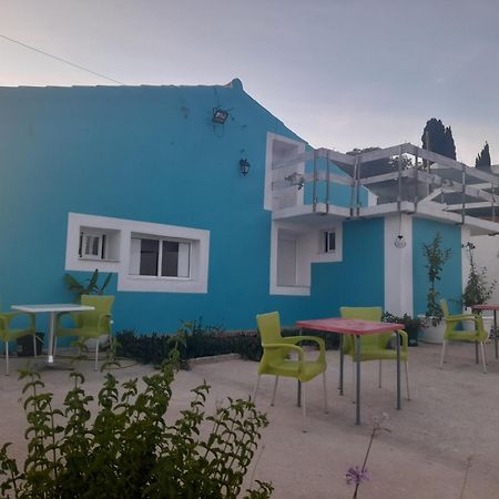 Tropicana One Bedroom Flat T1 In Albufeira Gale Close To 8 Beaches Esterno foto