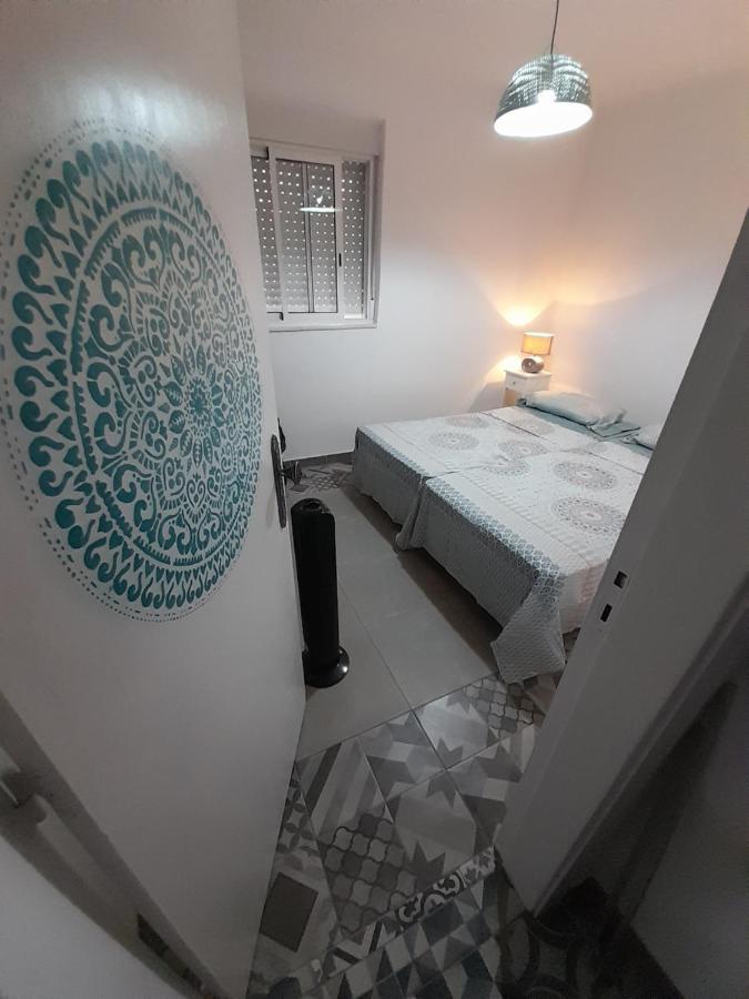 Tropicana One Bedroom Flat T1 In Albufeira Gale Close To 8 Beaches Esterno foto