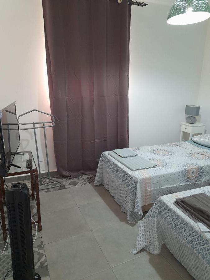 Tropicana One Bedroom Flat T1 In Albufeira Gale Close To 8 Beaches Esterno foto