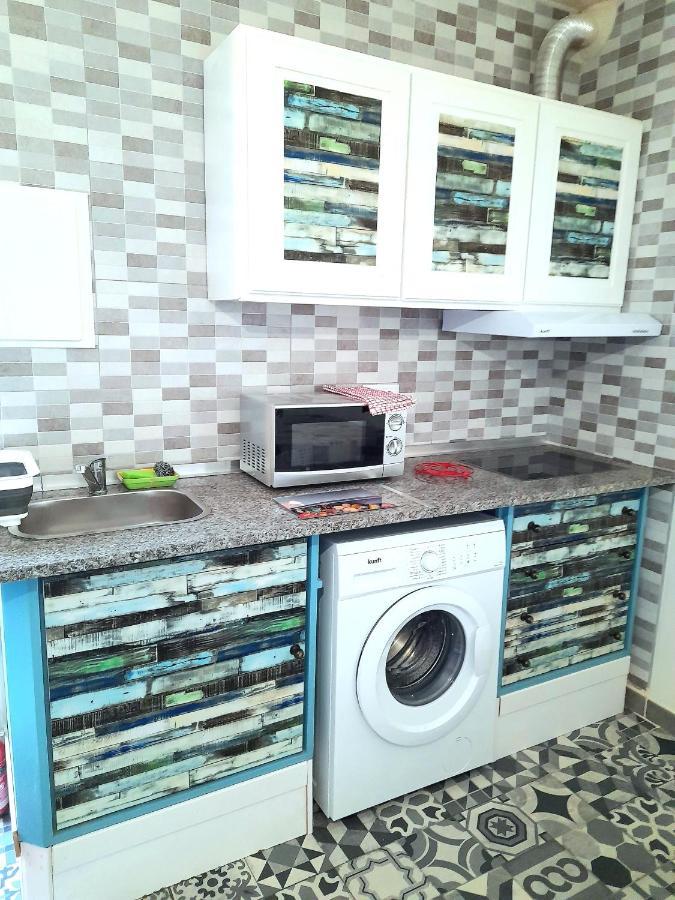 Tropicana One Bedroom Flat T1 In Albufeira Gale Close To 8 Beaches Esterno foto