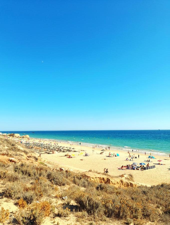 Tropicana One Bedroom Flat T1 In Albufeira Gale Close To 8 Beaches Esterno foto