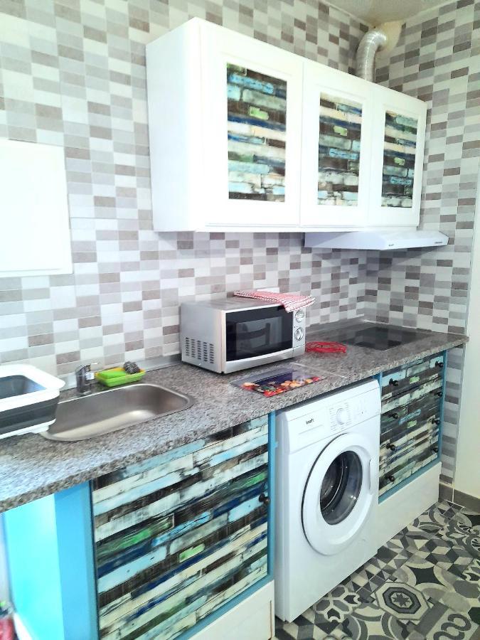 Tropicana One Bedroom Flat T1 In Albufeira Gale Close To 8 Beaches Esterno foto