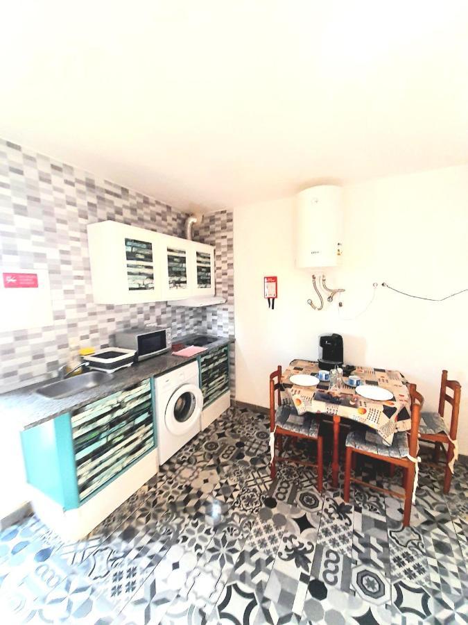 Tropicana One Bedroom Flat T1 In Albufeira Gale Close To 8 Beaches Esterno foto
