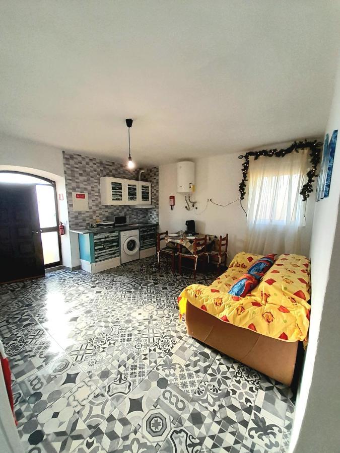 Tropicana One Bedroom Flat T1 In Albufeira Gale Close To 8 Beaches Esterno foto