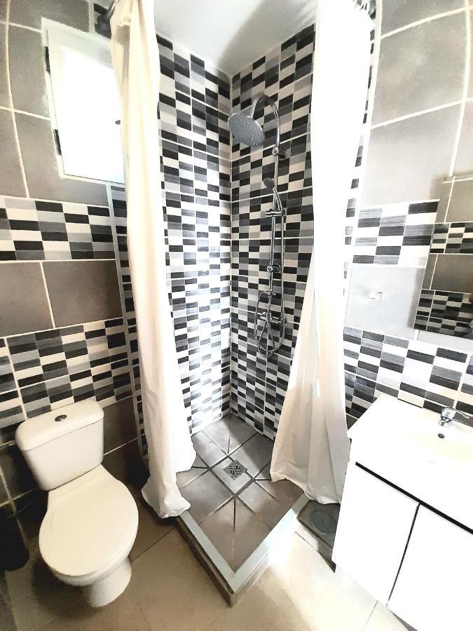 Tropicana One Bedroom Flat T1 In Albufeira Gale Close To 8 Beaches Esterno foto