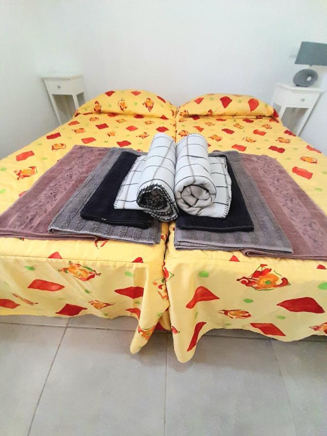 Tropicana One Bedroom Flat T1 In Albufeira Gale Close To 8 Beaches Esterno foto