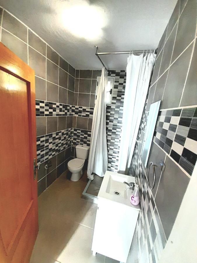 Tropicana One Bedroom Flat T1 In Albufeira Gale Close To 8 Beaches Esterno foto