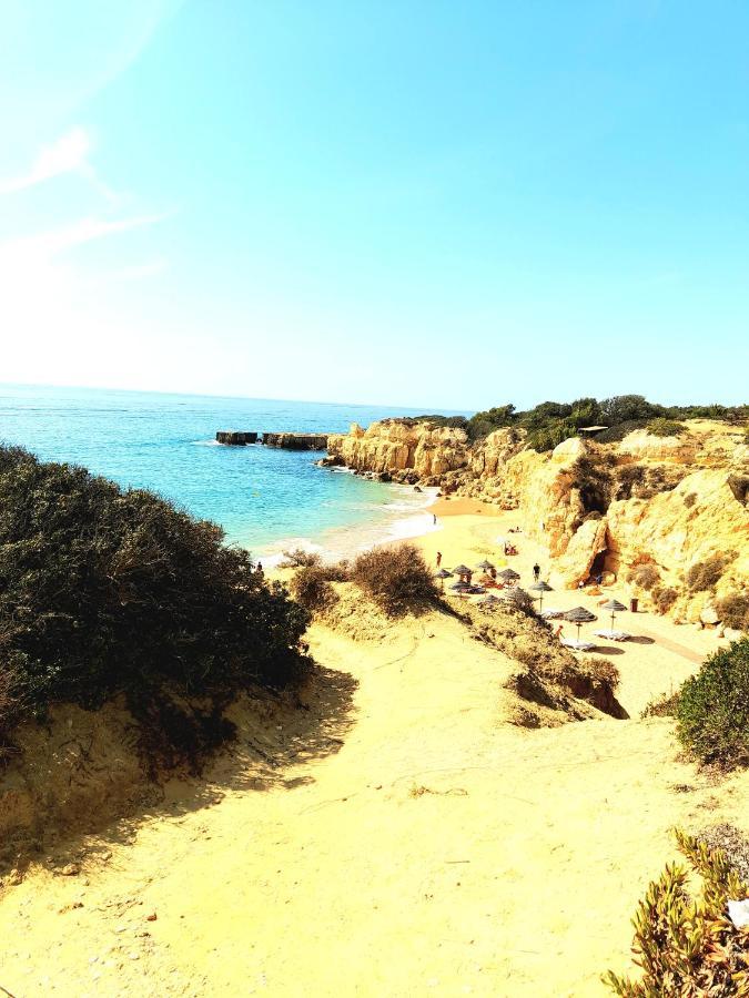 Tropicana One Bedroom Flat T1 In Albufeira Gale Close To 8 Beaches Esterno foto