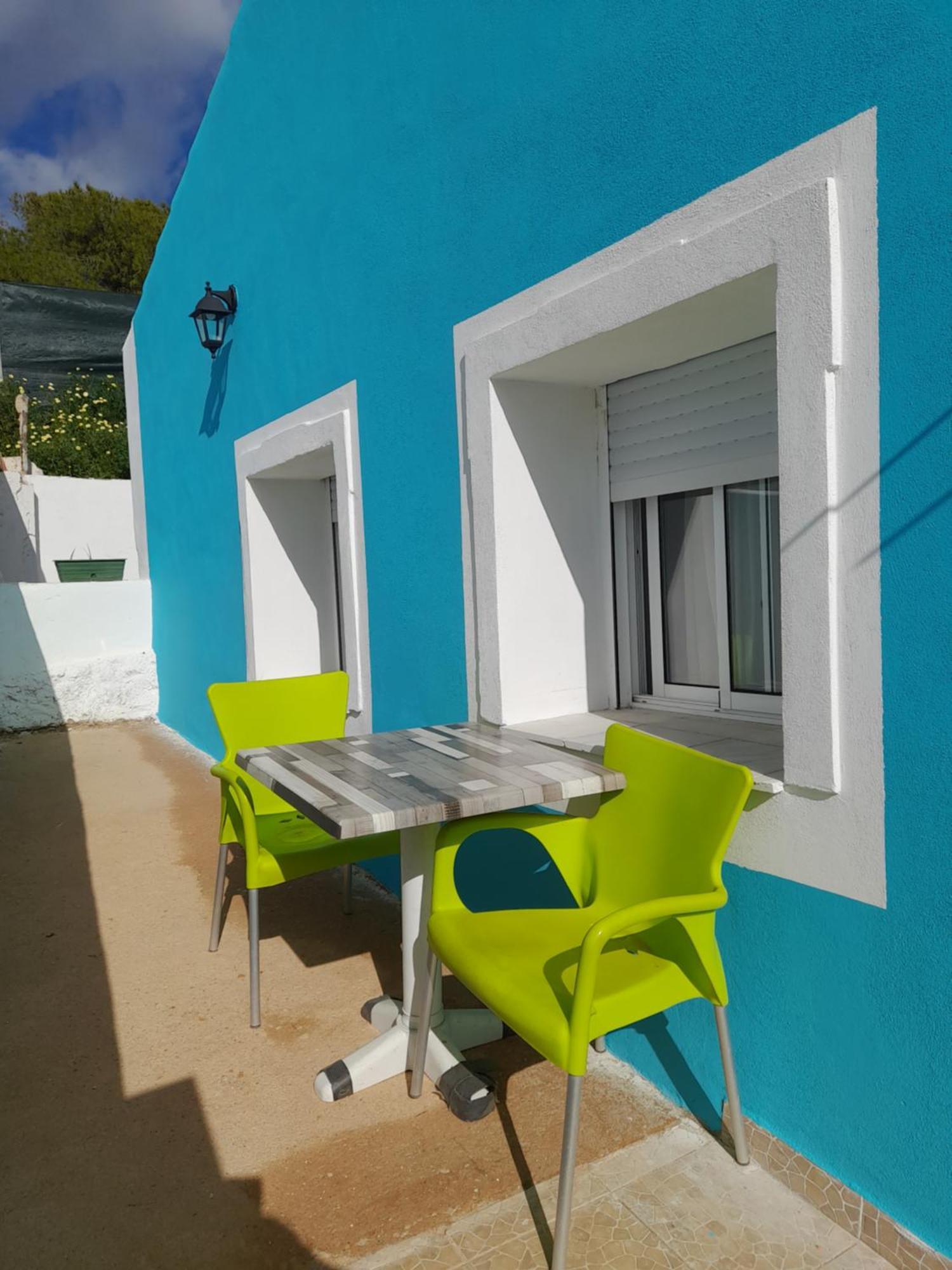 Tropicana One Bedroom Flat T1 In Albufeira Gale Close To 8 Beaches Esterno foto