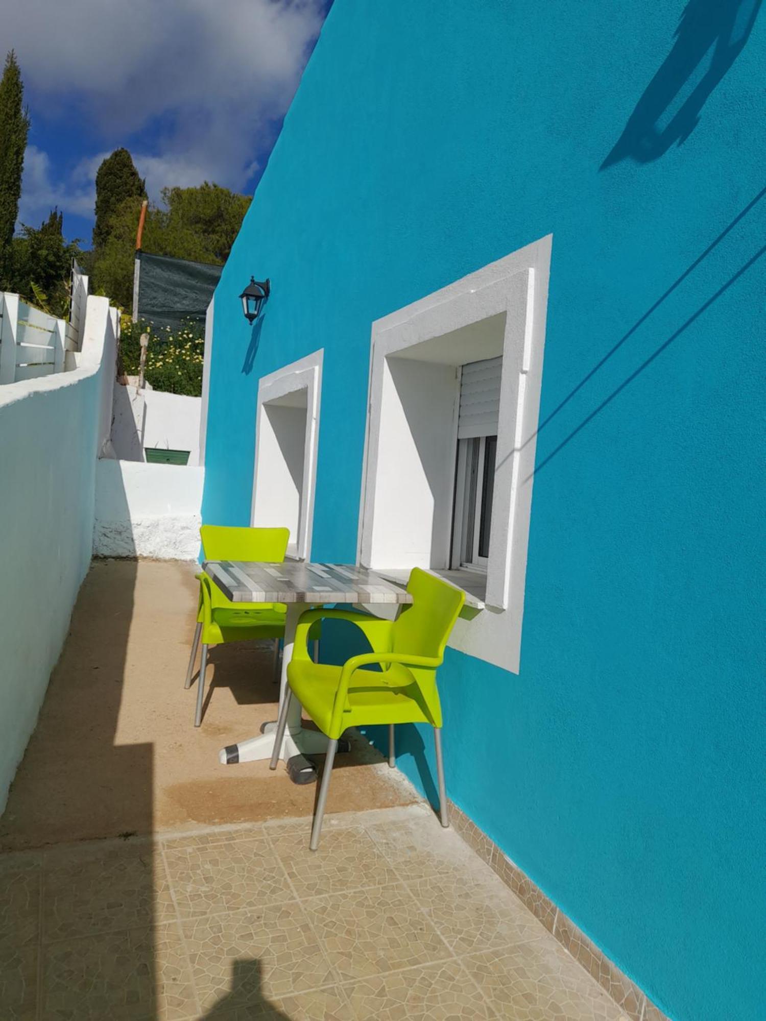 Tropicana One Bedroom Flat T1 In Albufeira Gale Close To 8 Beaches Esterno foto