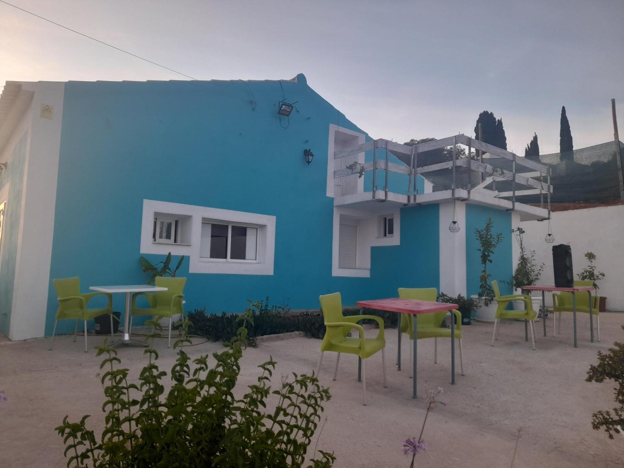 Tropicana One Bedroom Flat T1 In Albufeira Gale Close To 8 Beaches Esterno foto