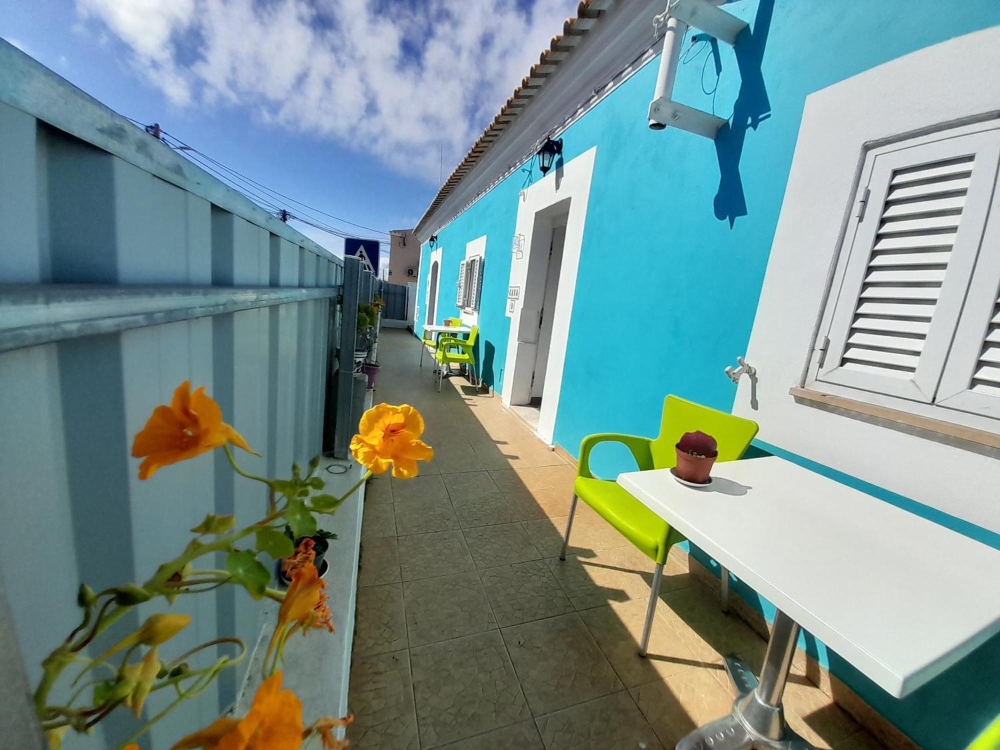Tropicana One Bedroom Flat T1 In Albufeira Gale Close To 8 Beaches Esterno foto