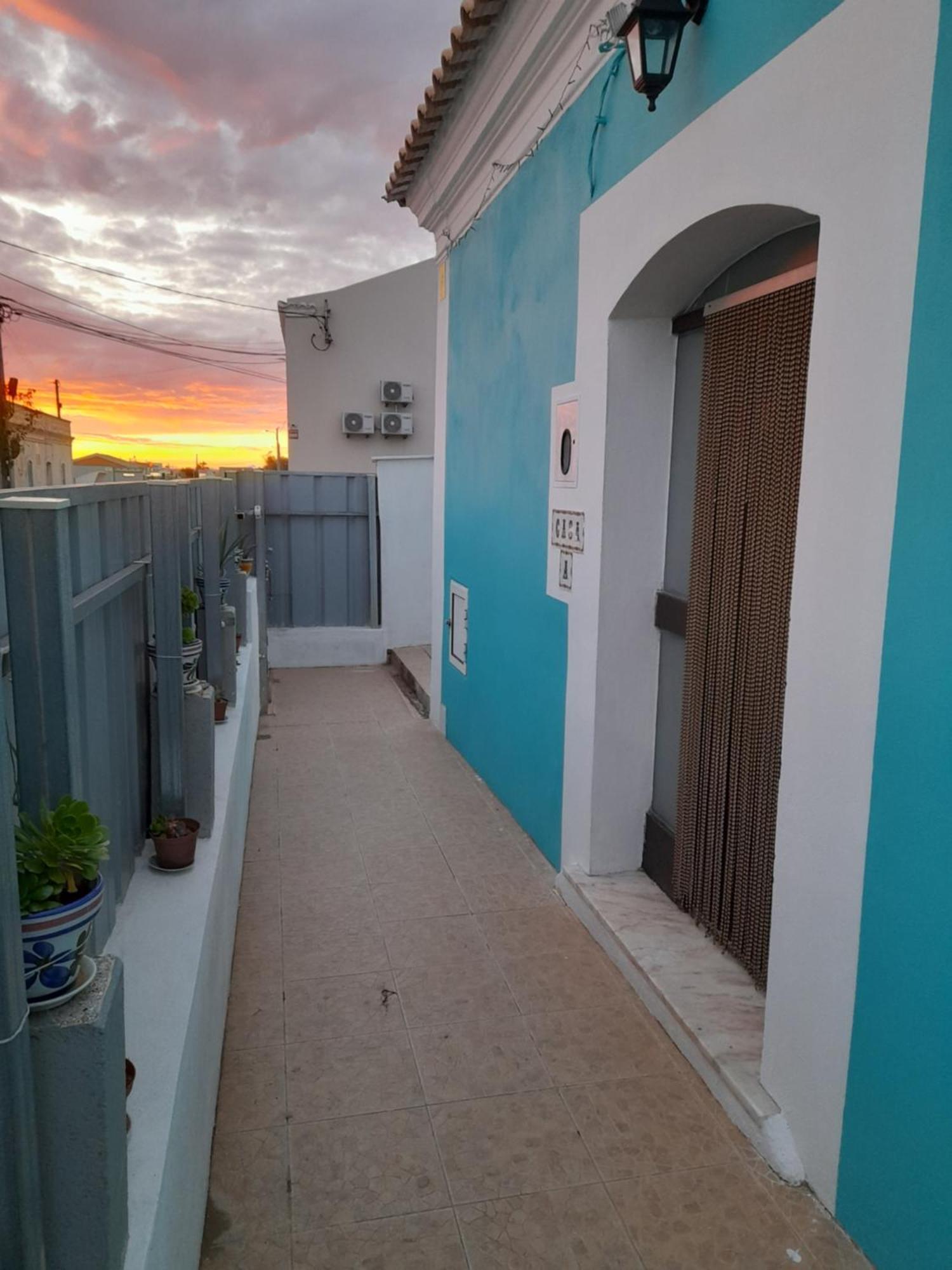 Tropicana One Bedroom Flat T1 In Albufeira Gale Close To 8 Beaches Esterno foto