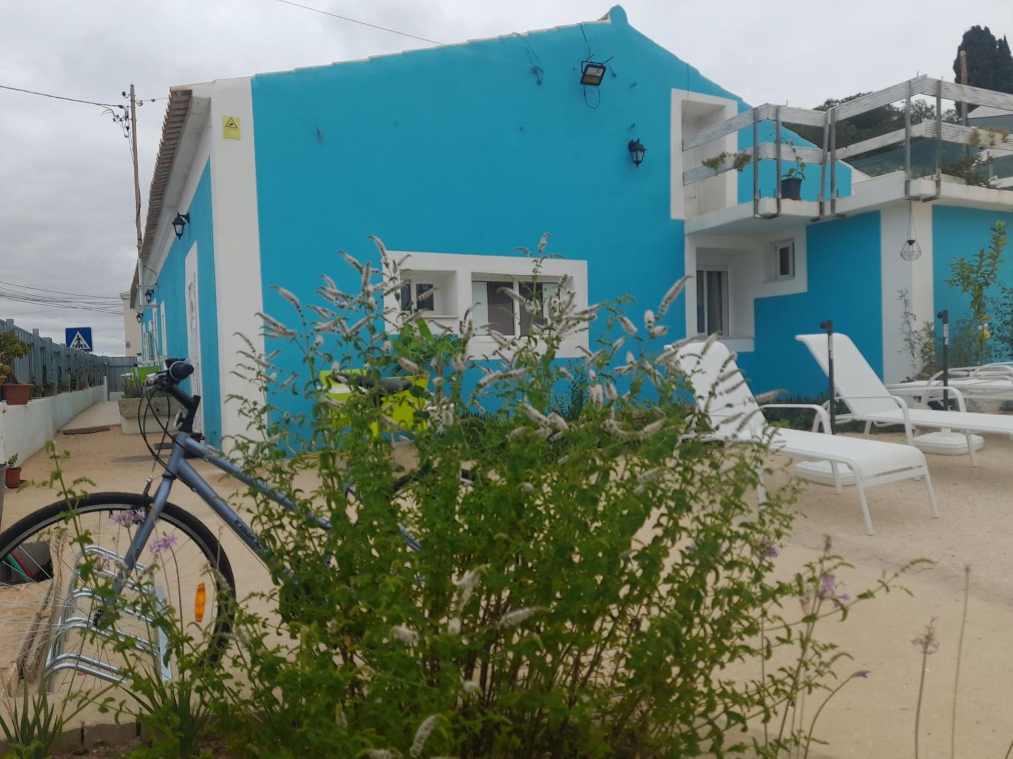 Tropicana One Bedroom Flat T1 In Albufeira Gale Close To 8 Beaches Esterno foto